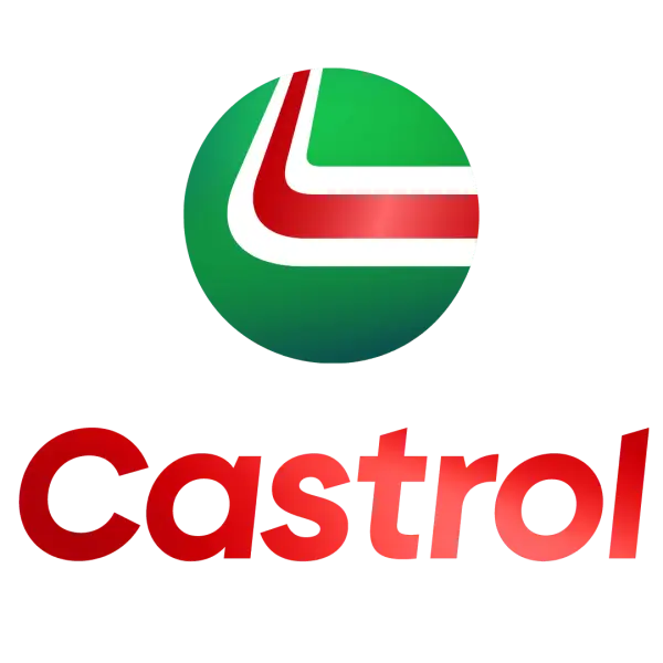 Castrol Oil
