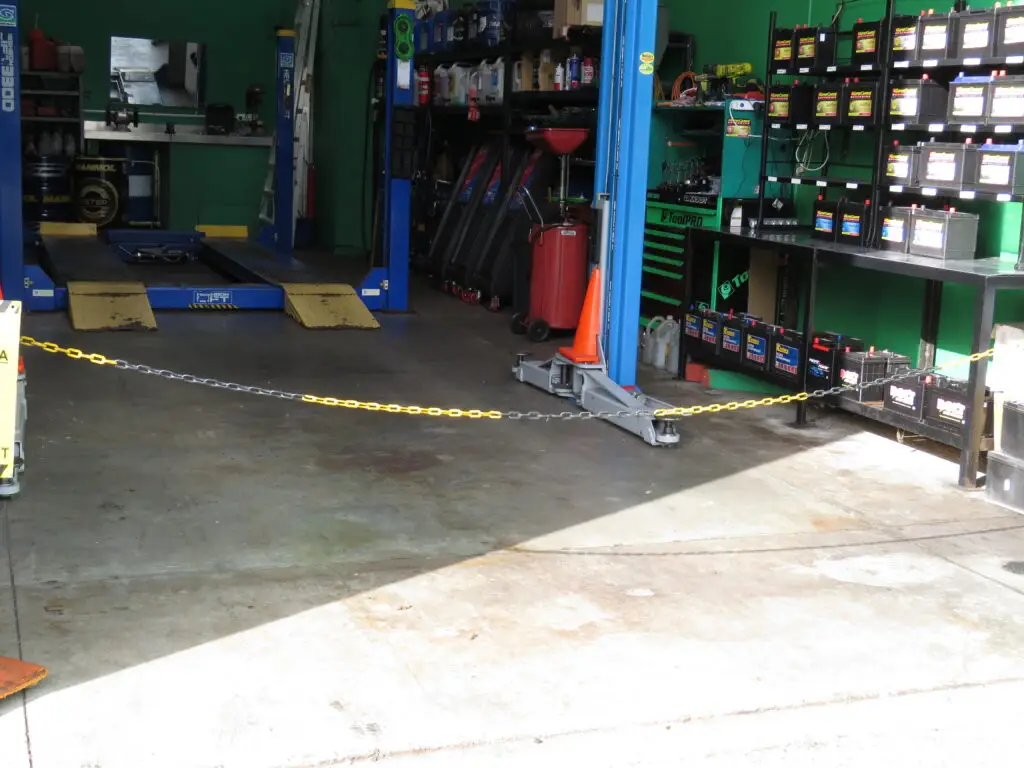 Servicing West Auckland